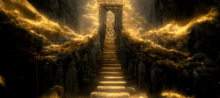 Vault of Asgard