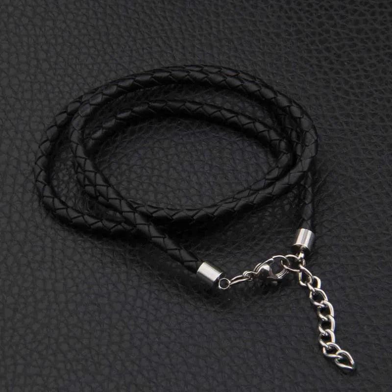 Mjölnir's Ascendant - Sterling Silver Thor’s Hammer Pendant
