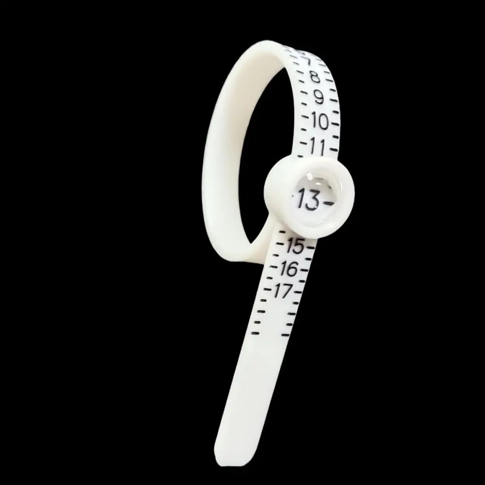Ring Sizing Tool
