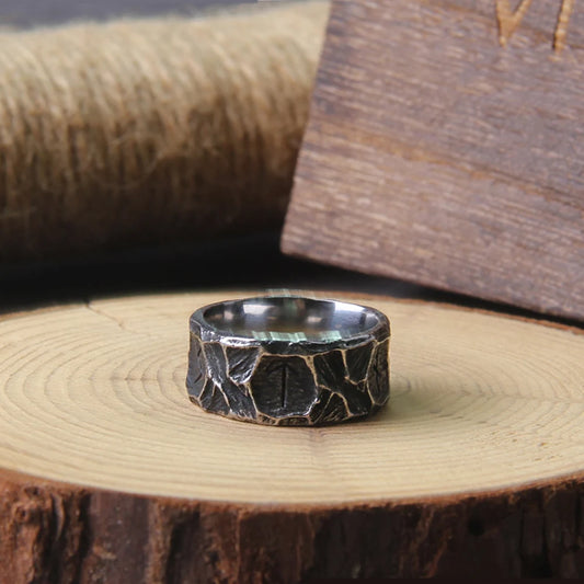 Battle-Scarred - Hammered Norse Band