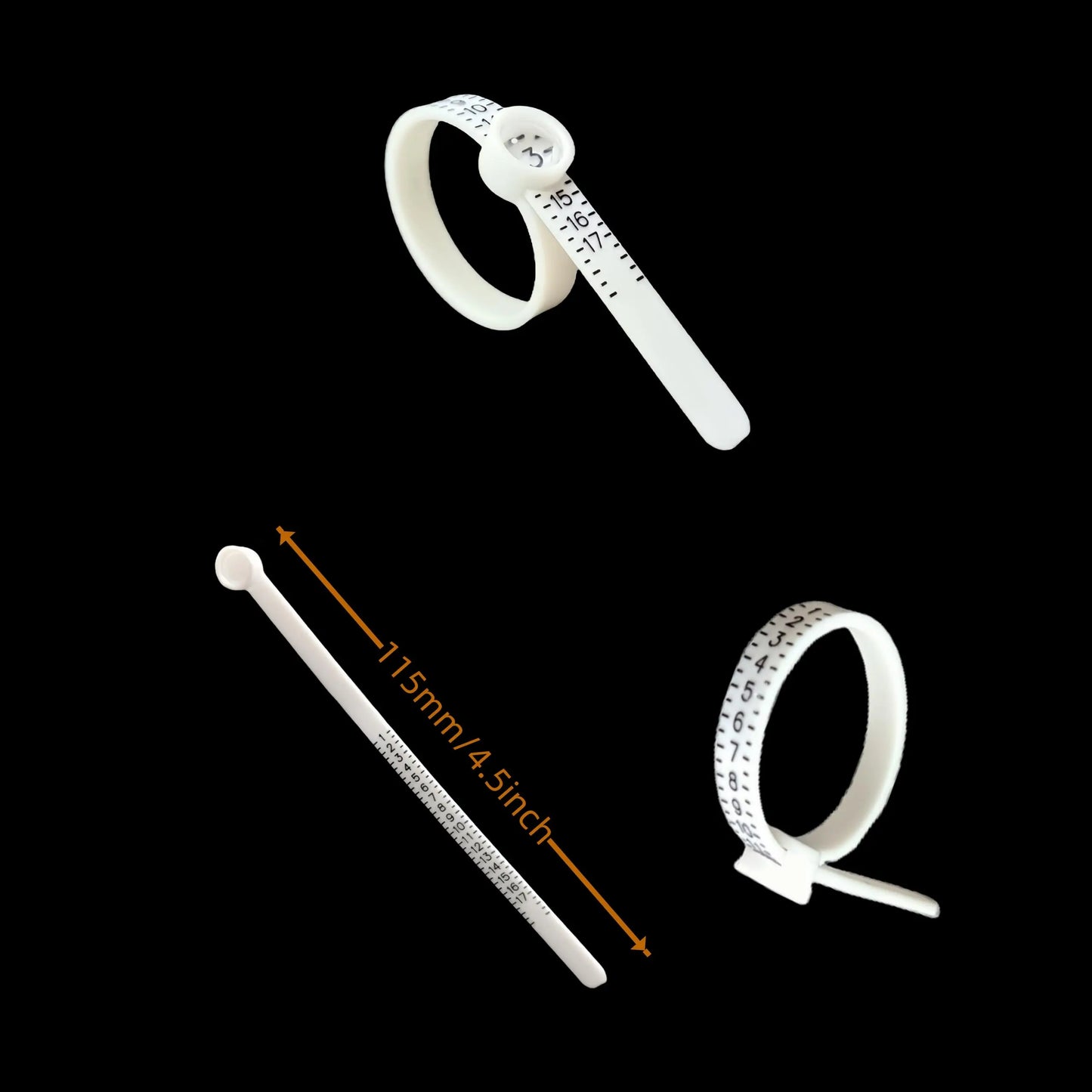 Ring Sizing Tool