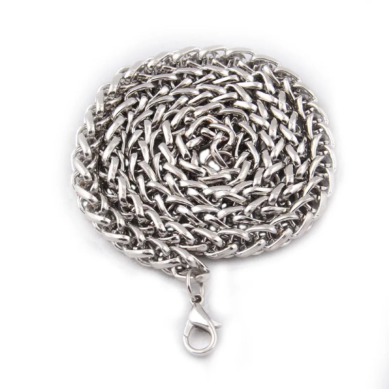 Mjölnir's Ascendant - Sterling Silver Thor’s Hammer Pendant