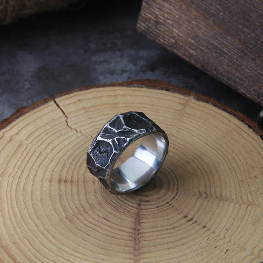 Battle-Scarred - Hammered Norse Band