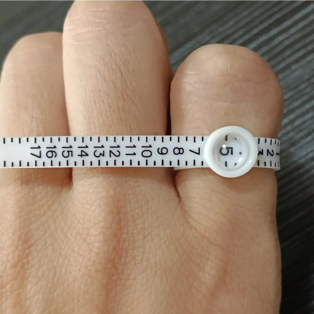 Ring Sizing Tool