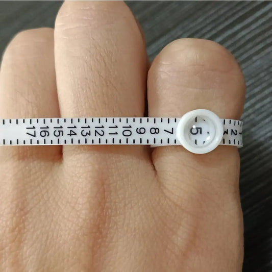 Ring Sizing Tool