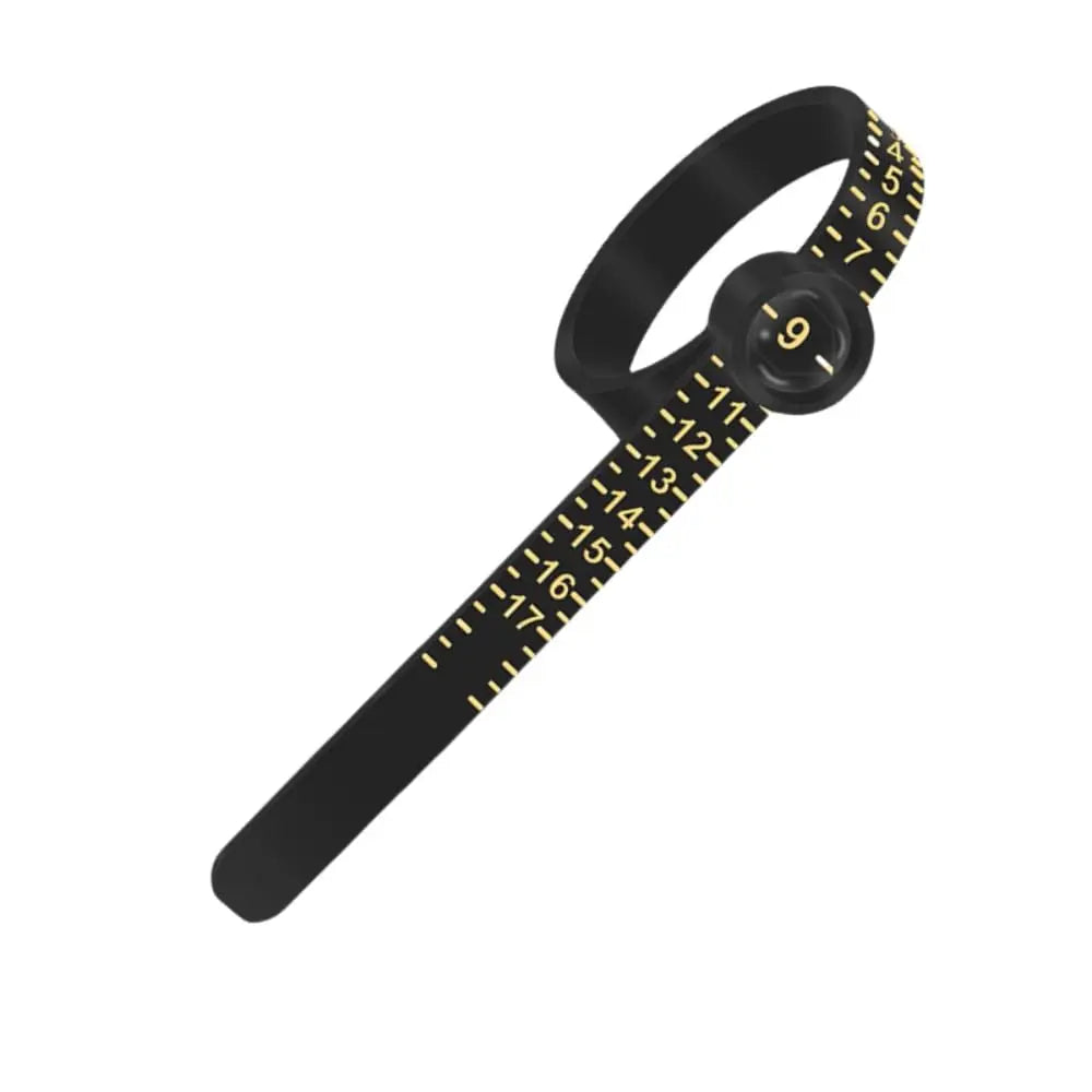 Ring Sizing Tool
